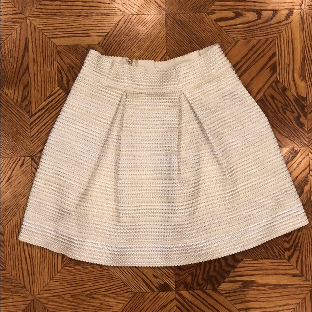 Endless Rose Embellished Miniskirt